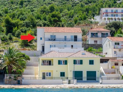 Holiday apartment Porta Marina - Outdoor photo 4