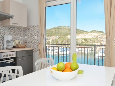Holiday apartment Porta Marina - Features photo 5