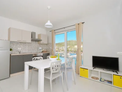 Holiday apartment Porta Marina - Features photo 6