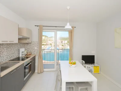 Holiday apartment Porta Marina - Features photo 9
