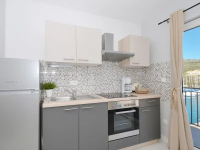 Holiday apartment Porta Marina - Features photo 10