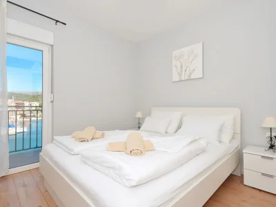 Holiday apartment Porta Marina - Features photo 11