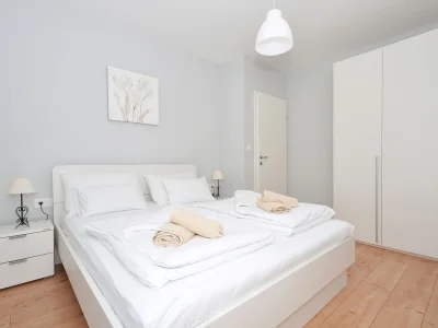 Holiday apartment Porta Marina - Features photo 12