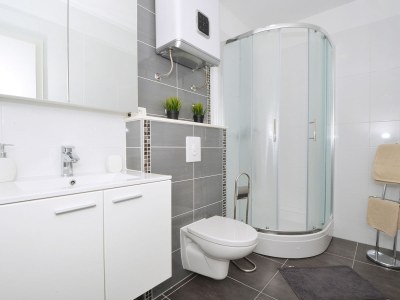 Holiday apartment Porta Marina - Features photo 16