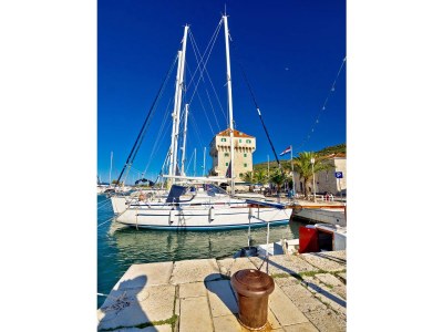 Holiday apartment Porta Marina - Environment photo 18