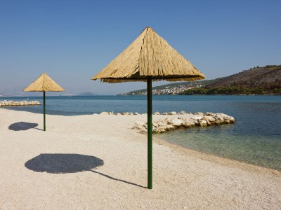 Holiday apartment Porta Marina - Environment photo 20