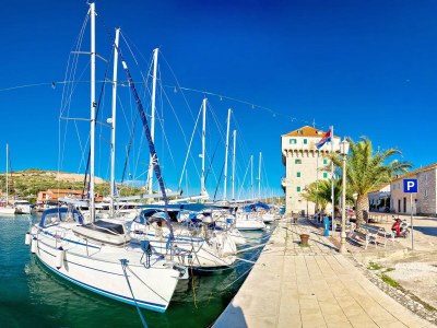 Holiday apartment Porta Marina - Environment photo 21