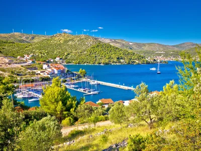 Holiday apartment Porta Marina - Environment photo 22