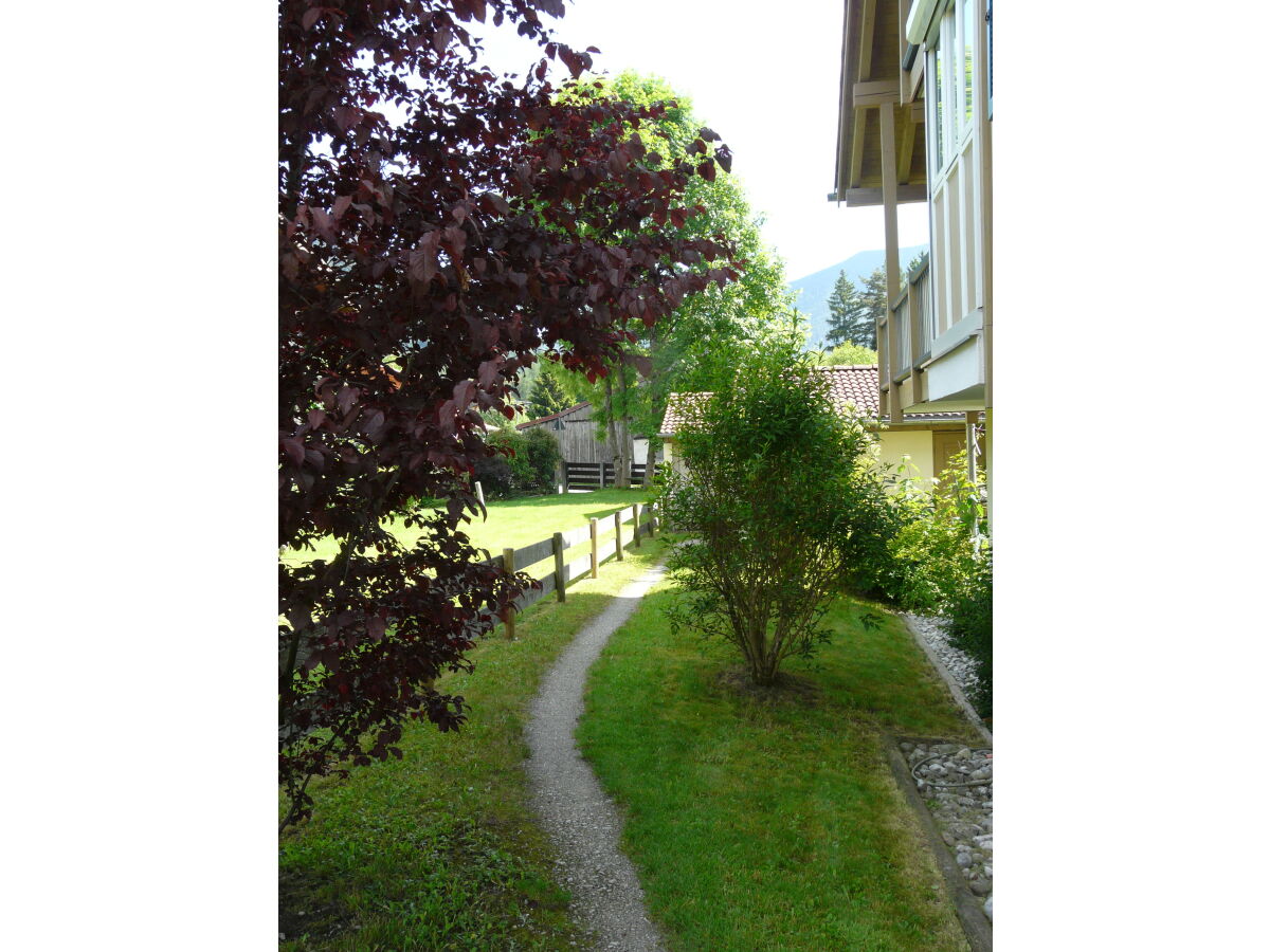 Holiday apartment Annemarie Huber - Outdoor photo 3