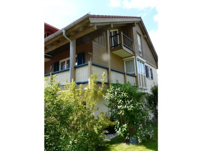 Holiday apartment Annemarie Huber - Outdoor photo 2