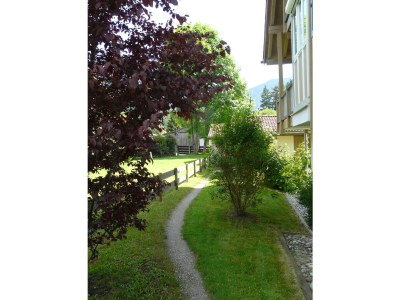 Holiday apartment Annemarie Huber - Outdoor photo 3