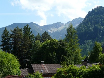 Holiday apartment Annemarie Huber - Outdoor photo 5