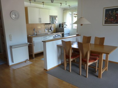 Holiday apartment Annemarie Huber - Features photo 6