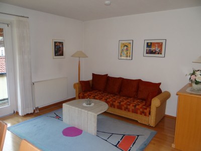 Holiday apartment Annemarie Huber - Features photo 8