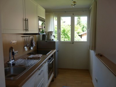 Holiday apartment Annemarie Huber - Features photo 9