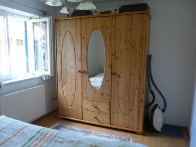 Holiday apartment Annemarie Huber - Features photo 11