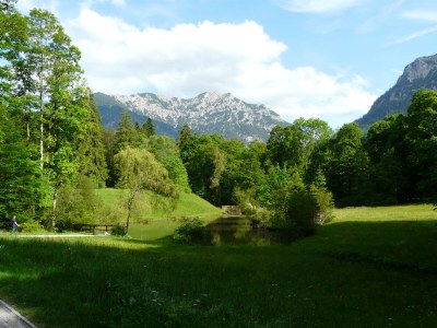 Holiday apartment Annemarie Huber - Environment photo 14