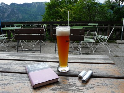 Holiday apartment Annemarie Huber - Environment photo 18