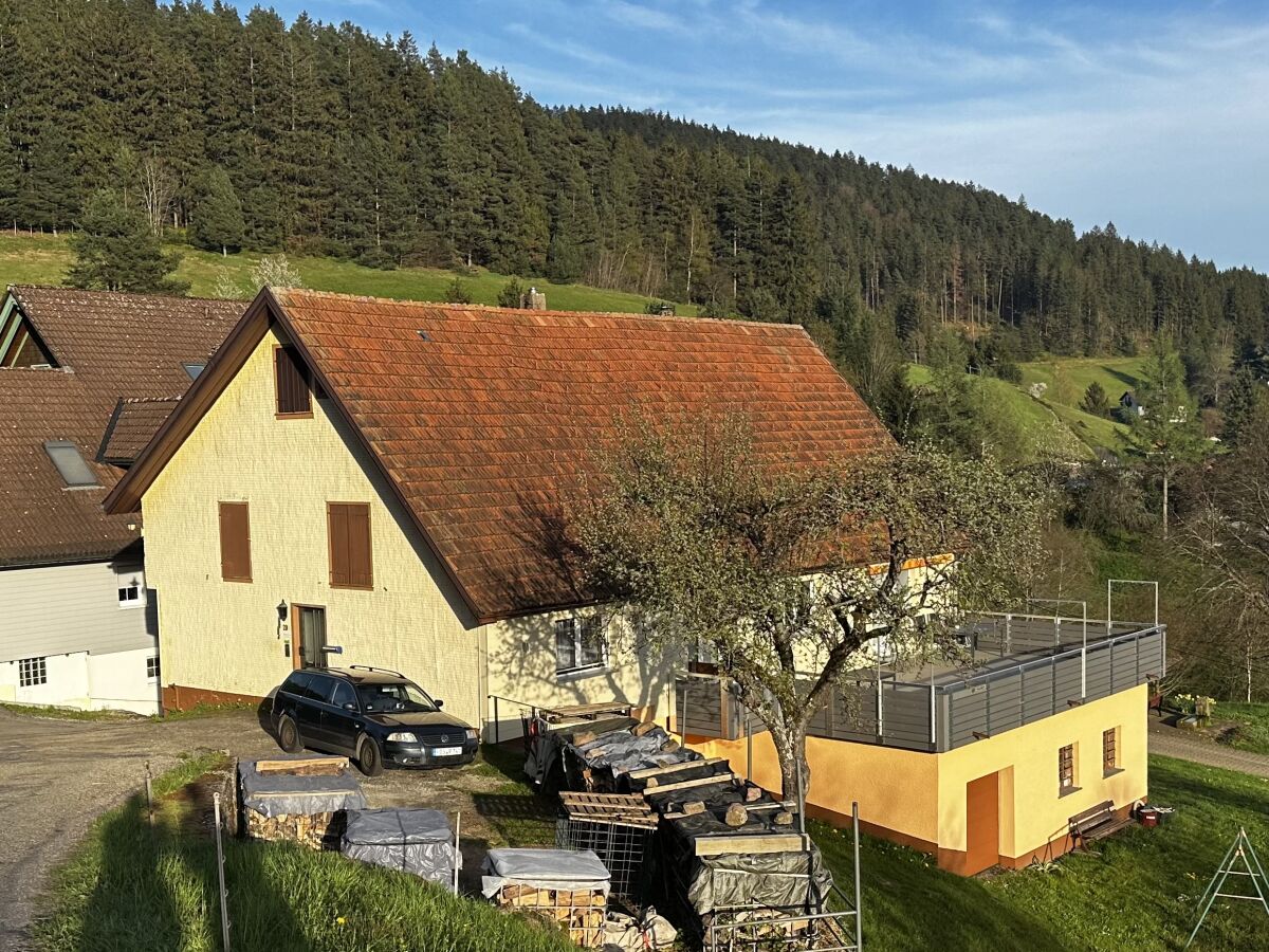 Holiday apartment Morlok - Outdoor photo 2