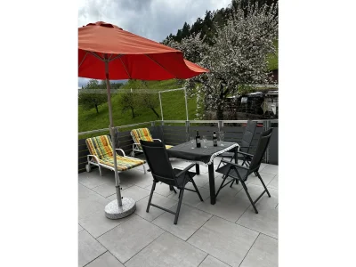 Holiday apartment Morlok in Baiersbronn Mitteltal - Holiday apartment