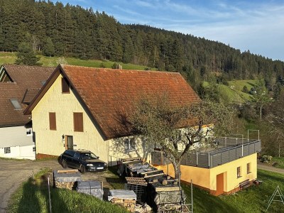 Holiday apartment Morlok - Outdoor photo 2