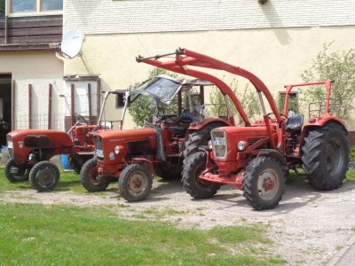 Holiday apartment Morlok - Outdoor photo 6