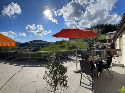 Holiday apartment Morlok - Outdoor photo 7