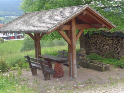 Holiday apartment Morlok - Outdoor photo 8