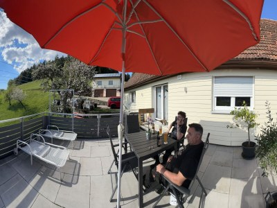 Holiday apartment Morlok - Outdoor photo 9