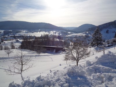 Holiday apartment Morlok - Outdoor photo 11