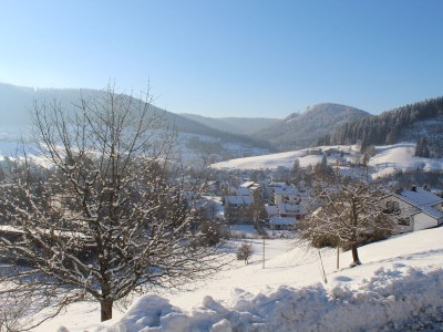 Holiday apartment Morlok - Outdoor photo 14