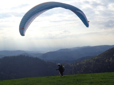 Holiday apartment Morlok - Environment photo 26