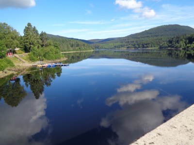 Holiday apartment Morlok - Environment photo 28