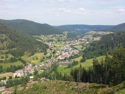 Holiday apartment Morlok - Environment photo 33