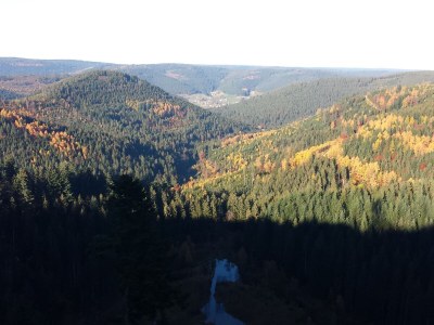 Holiday apartment Morlok - Environment photo 34