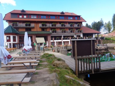 Holiday apartment Morlok - Environment photo 35