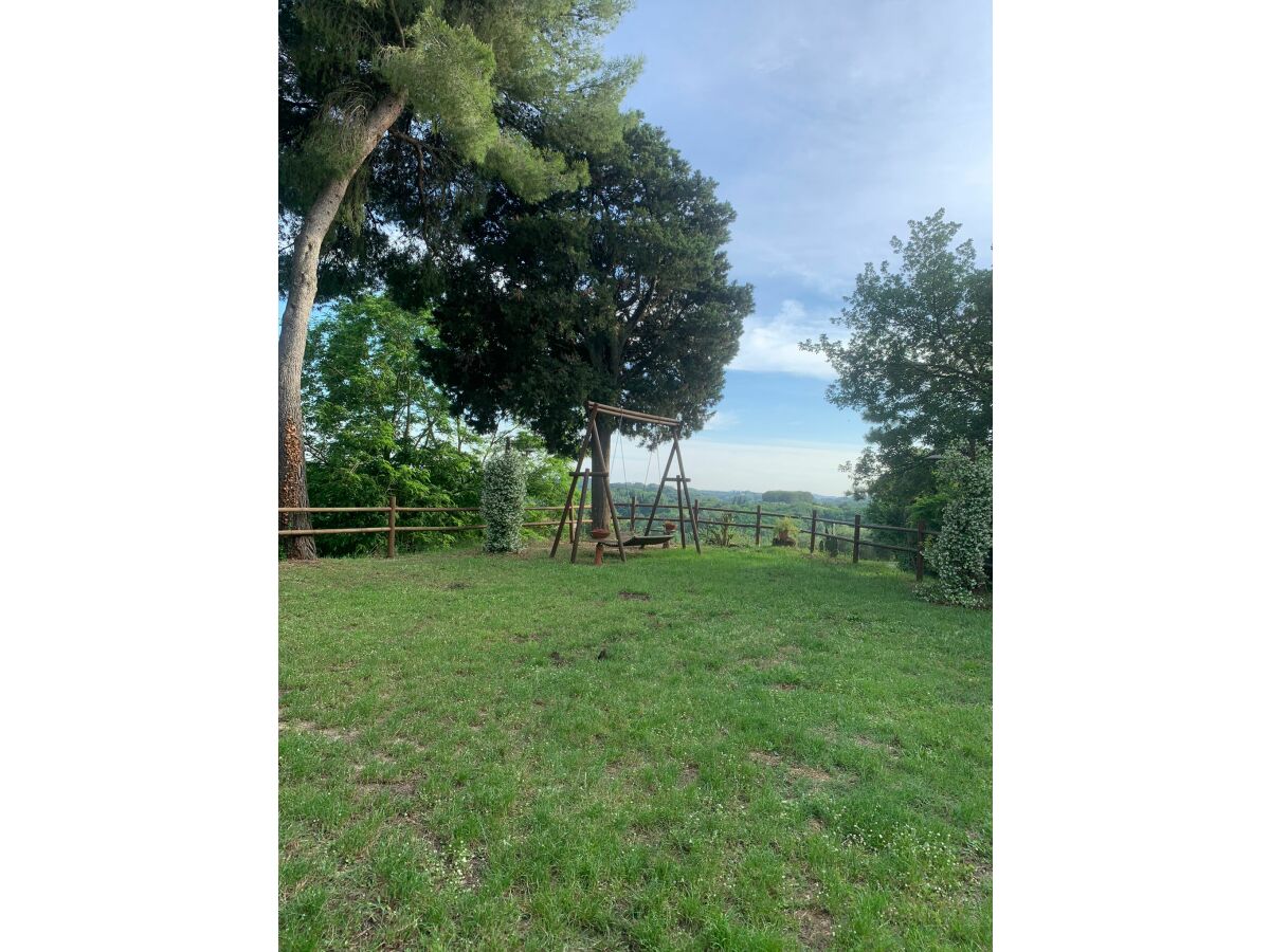 Holiday house Podere Jolanda - Outdoor photo 2