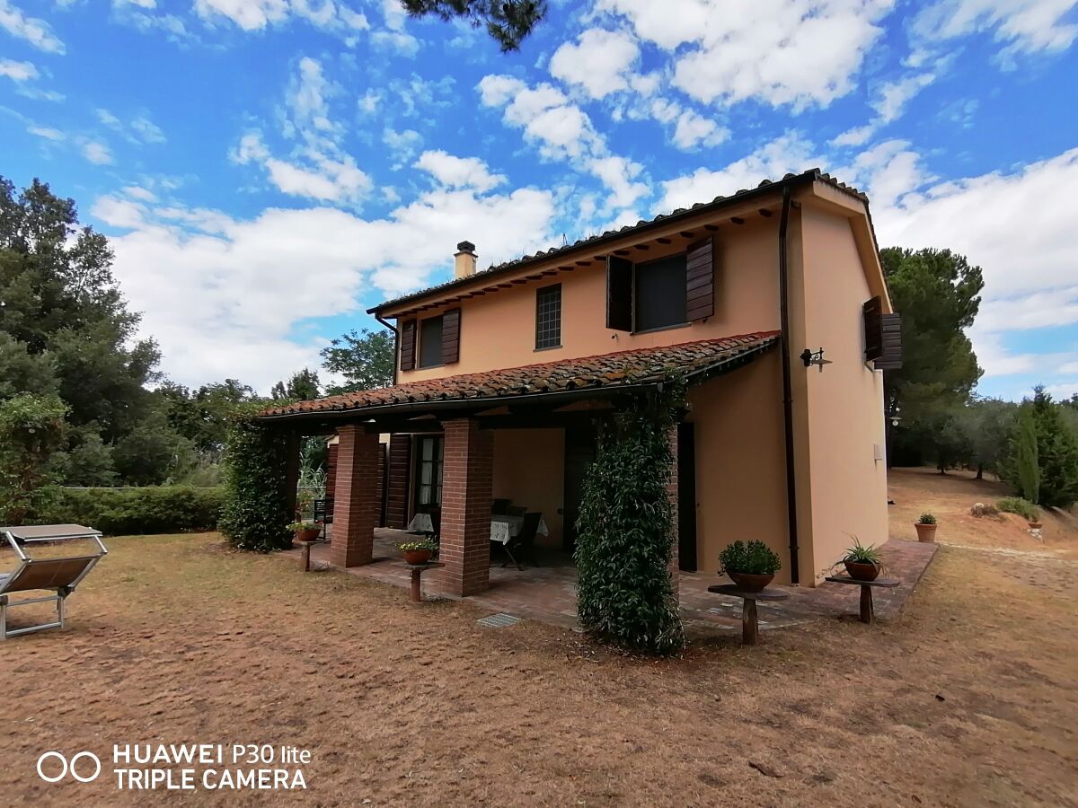 Holiday house Podere Jolanda - Outdoor photo 3