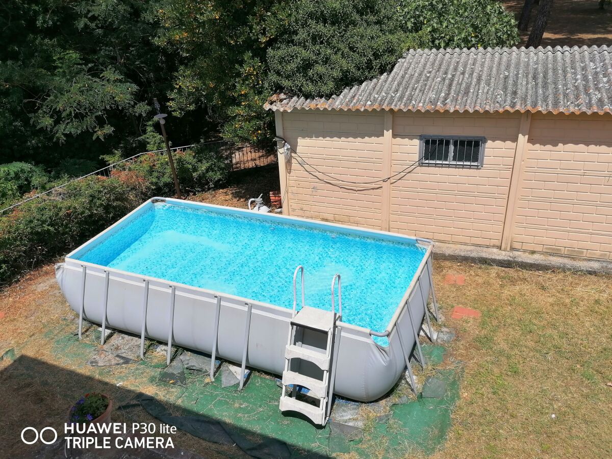 Holiday house Podere Jolanda - Outdoor photo 4