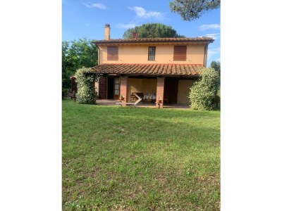 Holiday house Podere Jolanda in Casciana Terme Lari - Holiday house