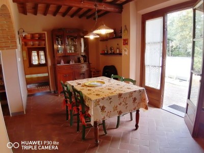 Holiday house Podere Jolanda - Features photo 11