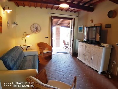 Holiday house Podere Jolanda - Features photo 12