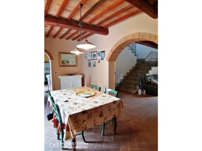 Holiday house Podere Jolanda - Features photo 13
