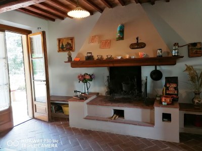 Holiday house Podere Jolanda - Features photo 14