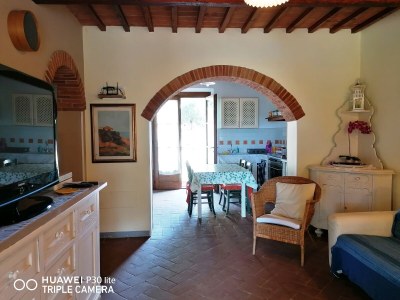 Holiday house Podere Jolanda - Features photo 15