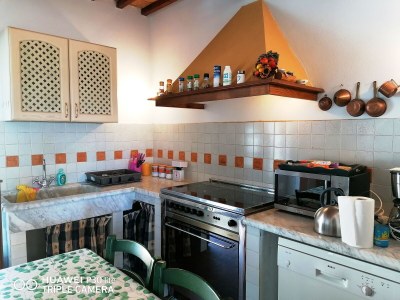 Holiday house Podere Jolanda - Features photo 16