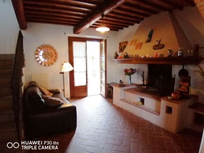 Holiday house Podere Jolanda - Features photo 17