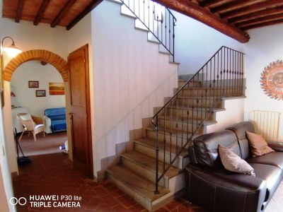 Holiday house Podere Jolanda - Features photo 19