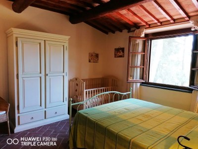 Holiday house Podere Jolanda - Features photo 24