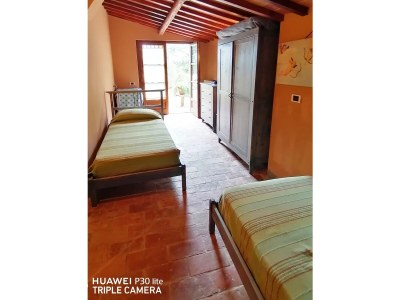 Holiday house Podere Jolanda - Features photo 25